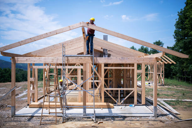 Best Best Roofing Contractors  in Salem, WV