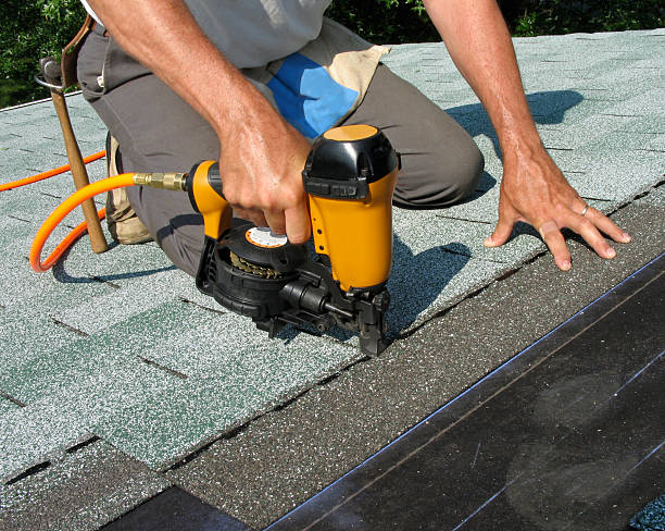 Best Commercial Roof Installation  in Salem, WV
