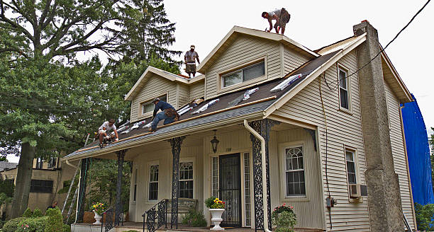 Reliable Salem, WV Roofing Contractor Solutions